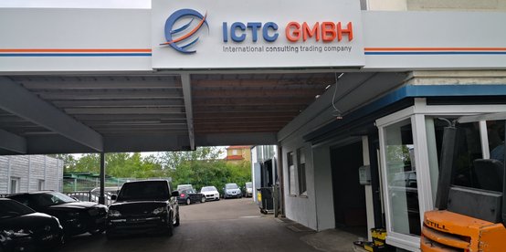 ICTC GmbH Reutlingen